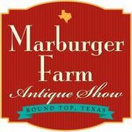 marburger farm antique show logo