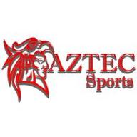 aztec sports logo