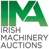irish machinery auctions 로고