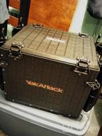 img 1 attached to Optimized Fishing Gear: YakAttack BlackPak Pro Crate For Kayak Anglers In Various Sizes review by Brandon Teitel