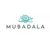 mubadala capital logo