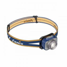 img 3 attached to LED headlamp Fenix ​​HL40R Cree XP-LHIV2 LED blue, 300 lm, built-in battery