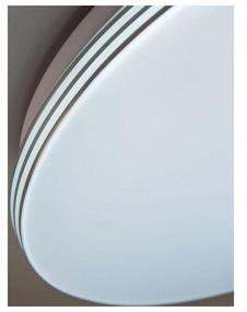 img 3 attached to LED lamp Citilux Simpla CL714680G, 68 W, number of lamps: 1 pc., color: white