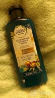 img 1 attached to Twin Pack Herbal Essences Shampoo - Optimize Your Hair Care Routine review by Damyanti Dhasmana ᠌