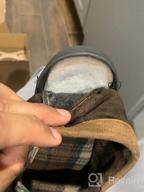 img 1 attached to Hanes Toddler Moccasin Slipper Protection: The Ultimate Boys' Shoe review by Dominic Kimbro