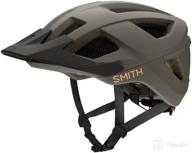 smith optics session mountain helmet motorcycle & powersports logo