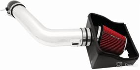 img 4 attached to Spectre 9970 Intake Ford F150