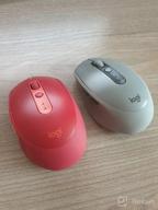 img 1 attached to Logitech M590 Multi-Device Silent Mouse review by Bali Bali ᠌