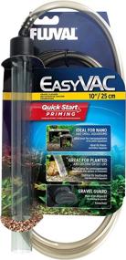 img 3 attached to ✨ Efficient Cleaning Made Easy: Introducing Fluval Easy Vac Gravel Cleaner Mini