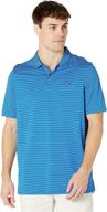 👕 oakley lunar medium men's clothing - blended stripe shirts логотип