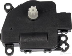 img 1 attached to Dorman 604-224 Auto HVAC Blend Door Actuator Suitable for Specific Car Models