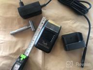 img 1 attached to 💈 Wahl Professional 5 Star Series Finale Shaver #8164: Achieve Perfectly Blended Bald Fades, Bump-Free & Super Close Shave with 90+ Minutes Run Time review by Anastazja Pluta ᠌