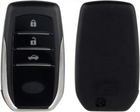 img 1 attached to Revamp Your Toyota'S Engine With EASYGUARD'S Plug And Play Remote Starter And Keyless Entry System