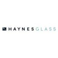 haynes glass logo