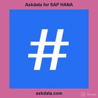 картинка 1 прикреплена к отзыву Askdata for SAP HANA от Robert Lemons