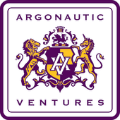 argonautic ventures logotipo
