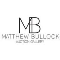 matthew bullock auctioneers logo
