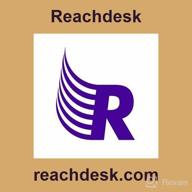 img 1 attached to Reachdesk review by Issac Smart