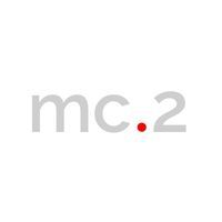 mc2 로고