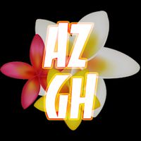 az grill hearth 로고