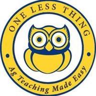 one less thing logo