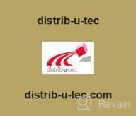 img 1 attached to distrib-u-tec review by Daniel Aboubakar
