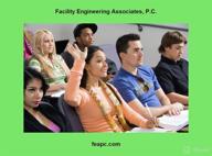 img 1 attached to Facility Engineering Associates, P.C. review by Michael Wiley