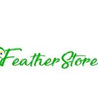 featherstore logo