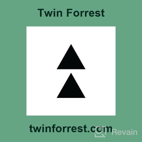 img 1 attached to Twin Forrest review by Marc Hawkins