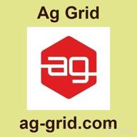 img 1 attached to Ag Grid review by Dexter Rasberry