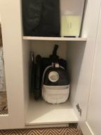 img 1 attached to Vacuum cleaner Gorenje VC 1701 GACWCY, silver/black review by Ester Kulichova ᠌