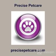 img 1 attached to Precise Petcare review by Juan Lockwood