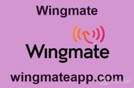 img 1 attached to Wingmate review by Kantrel Tunstill