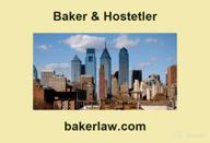 картинка 1 прикреплена к отзыву Baker & Hostetler от Tyler Cooley