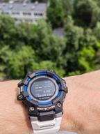 img 1 attached to Wrist watch Casio GBD-100-1A7 review by Mateusz Strach ᠌