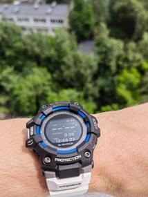 img 24 attached to Wrist watch Casio GBD-100-1A7