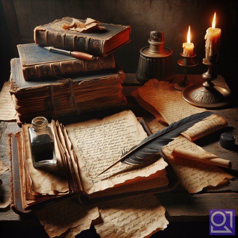 Какую книгу почитать из классики?