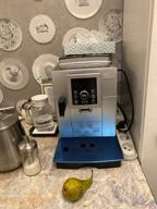 img 2 attached to De "Longhi ECAM 23.460 coffee machine, black review by Ivana Huskova ᠌