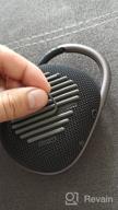 img 1 attached to JBL Clip 4: Portable Bluetooth Speaker - Waterproof & Dustproof (Renewed) review by Ada Jadczak ᠌
