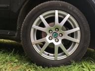 img 1 attached to Tire Michelin Primacy 3 215/55 R18 99V review by Micha wierczewski ᠌