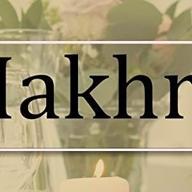 makhry logo