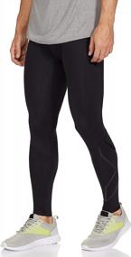 img 2 attached to 2XU Men'S Accelerate Compression Tights