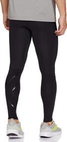 img 3 attached to 2XU Men'S Accelerate Compression Tights