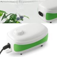 hitop adjustable aquarium powerful hydroponics логотип