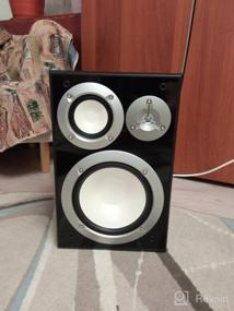 img 3 attached to Black Finish Yamaha NS-6490 Pair of 3-Way Bookshelf Speakers