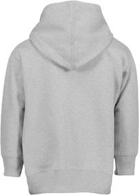 img 2 attached to 👦 HAASE UNLIMITED Straight Outta Timeout Boys' Fashion Hoodies & Sweatshirts - Stylish and Comfortable Clothing for Active Kids