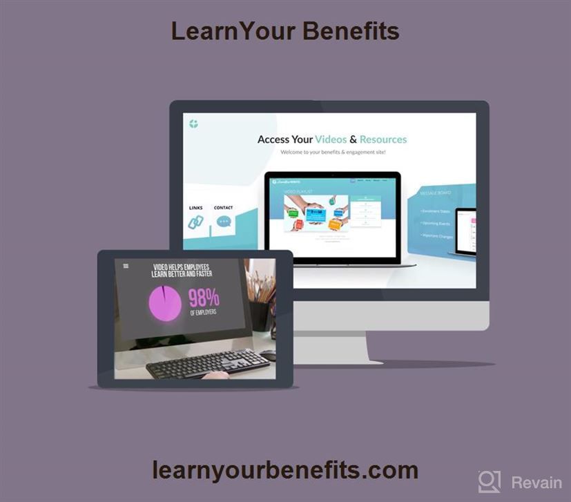 img 1 attached to LearnYour Benefits review by Eric Garron