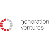 generation ventures logo