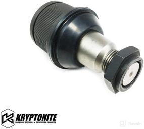 img 2 attached to 🔧 Enhance Performance: Kryptonite Heavy Duty Replacement Upper & Lower Ball Joint Package Deal 9920BJPACK for 1999-2020 F-250 / F-350 Super Duty