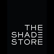 the shade store 로고